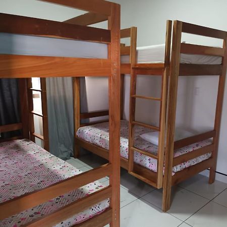 Apartamento Rodriguez Quepos Exterior photo